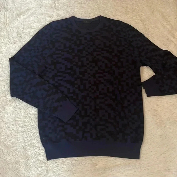 COS Sweaters for men’s - Picture 1 of 7